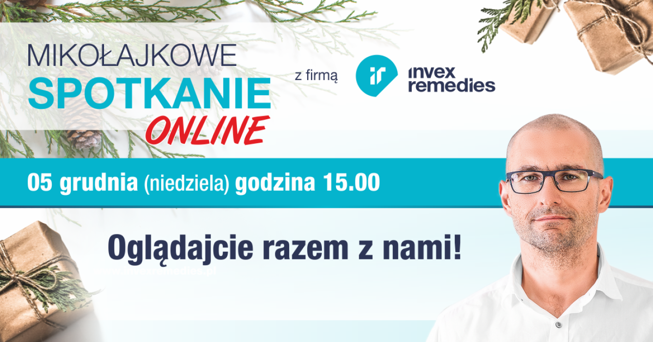 Wykład W ZDROWYM CIELE ZDROWY DUCH 05 grudnia